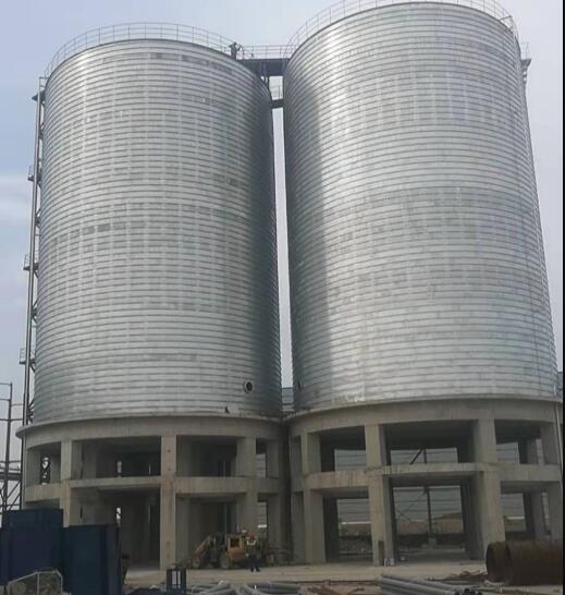 涉县镀锌卷板仓